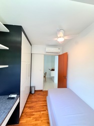 Blk 615A Punggol Spring (Punggol), HDB 4 Rooms #586897241